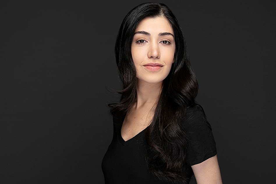 Ayse Kirca Ayse Kirca