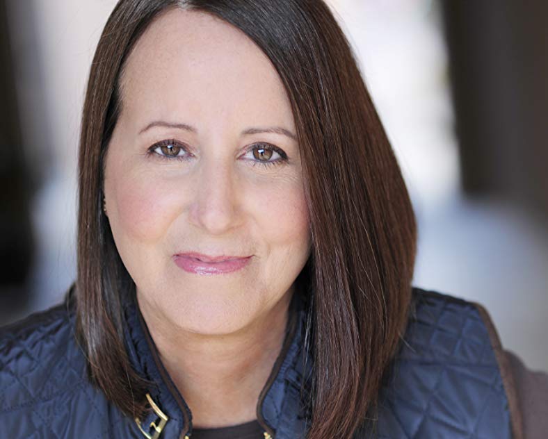 Laurie Frost Laurie Frost