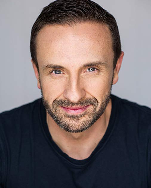 Mitchell Butel Mitchell Butel