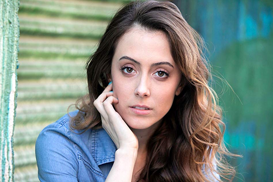 Danika Gould Danika Gould