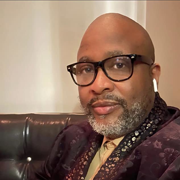 Chad Lawson Cooper Chad Lawson Cooper