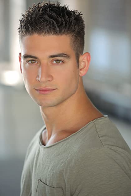 Frank Huerta Frank Huerta