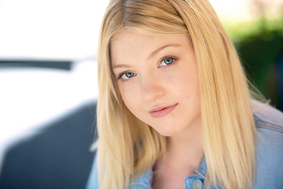 Emily Morrison Emily Morrison