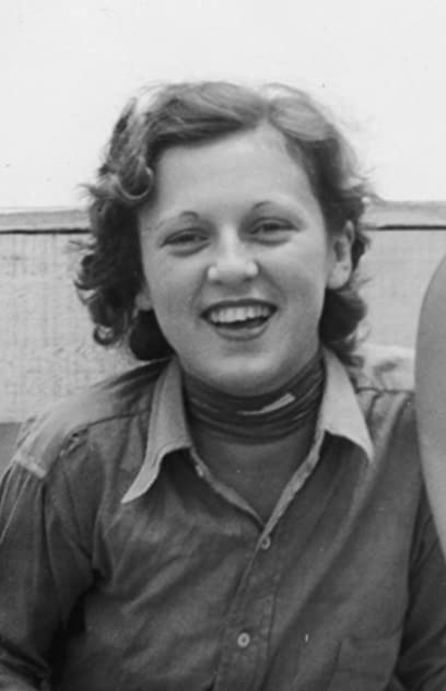 Dorothy Abbott Dorothy Abbott
