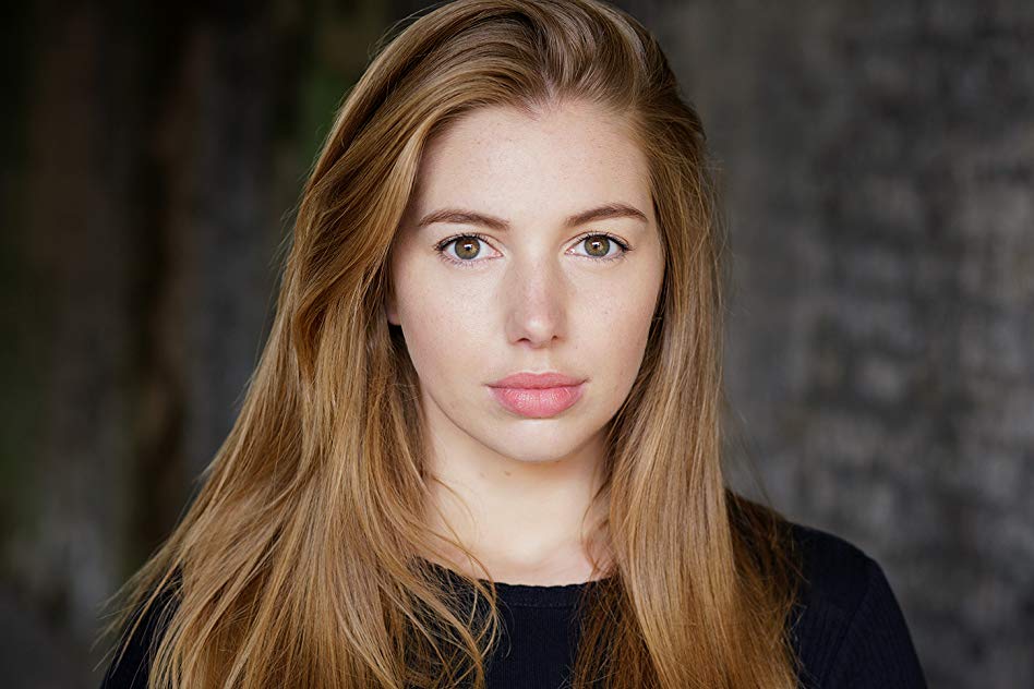 Seána Kerslake Seána Kerslake