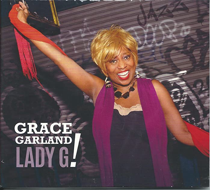 Grace Garland Grace Garland