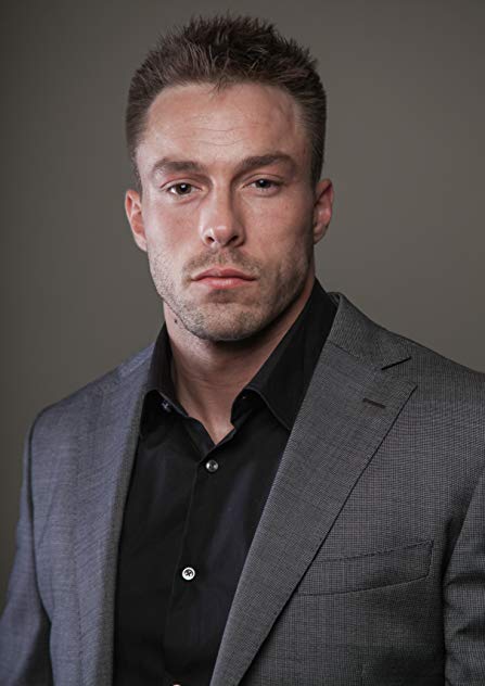 Michael Hoad Michael Hoad