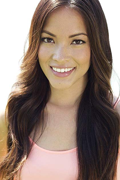 Kellie Cockrell Kellie Cockrell