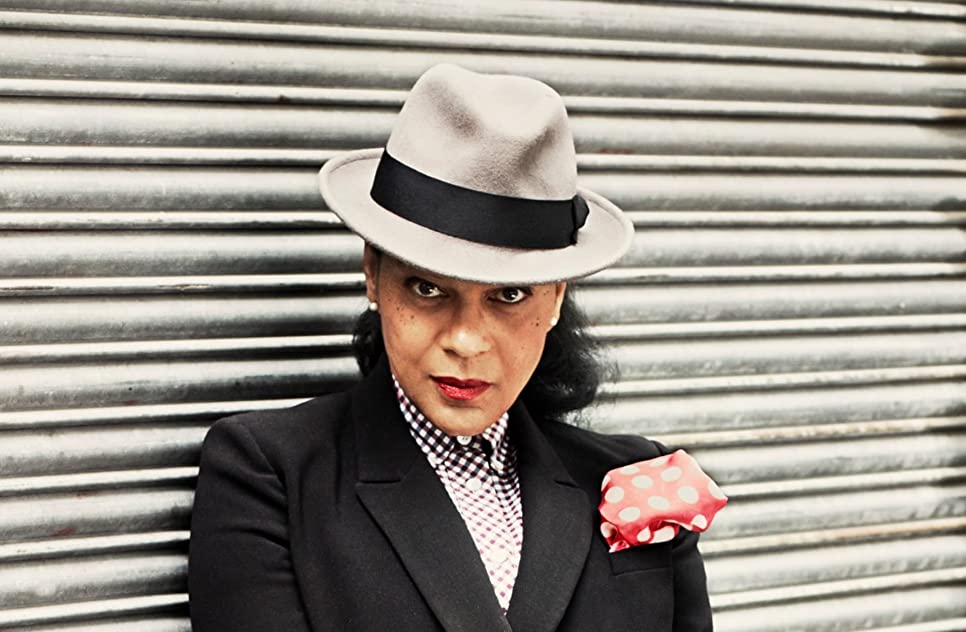 Pauline Black Pauline Black