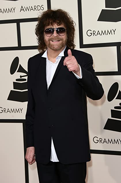 Jeff Lynne Jeff Lynne
