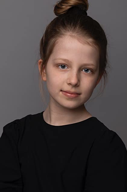 Liva Forsberg Liva Forsberg