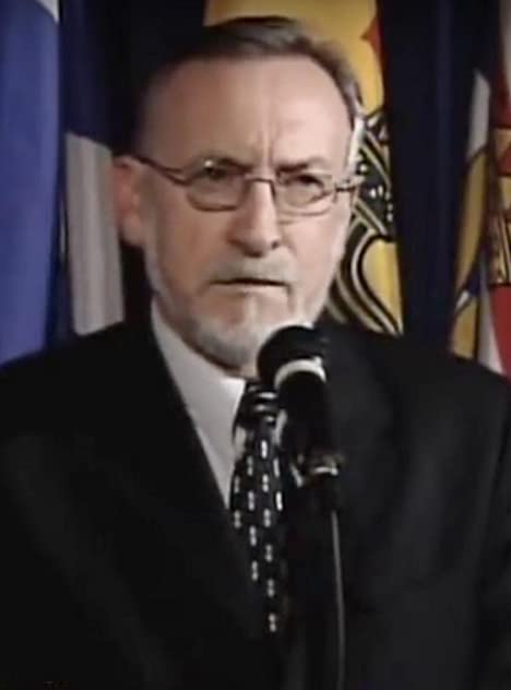 Gerald Smith Gerald Smith