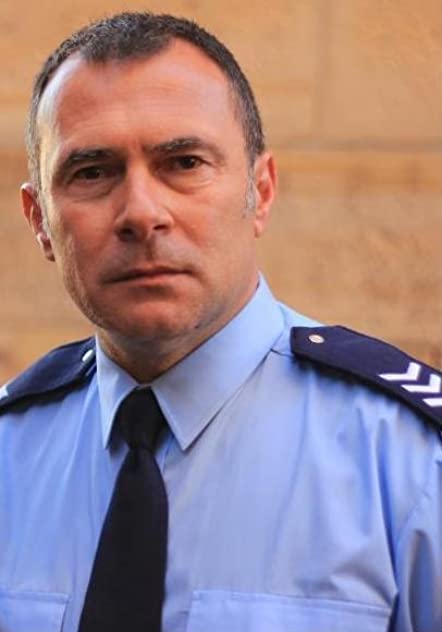 Franc Violi Franc Violi