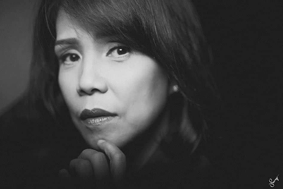 Irma Adlawan Irma Adlawan