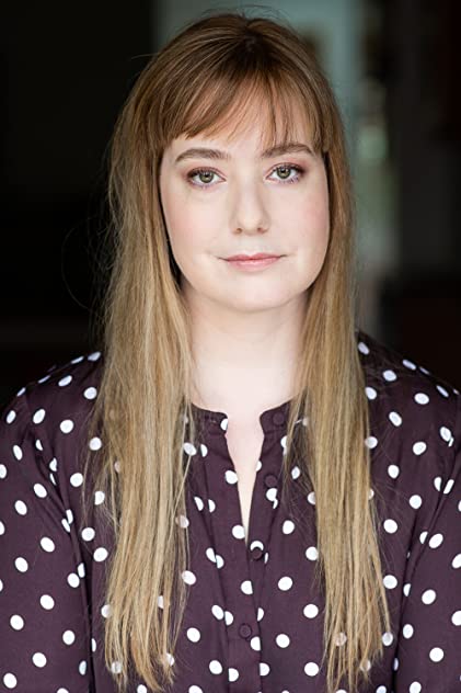 Hannah Irwin Hannah Irwin