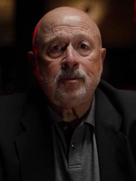 Frank Salerno Frank Salerno