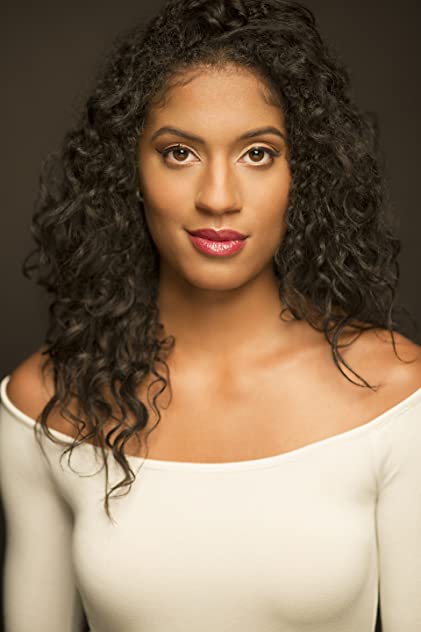 Alexis Nichole Smith Alexis Nichole Smith