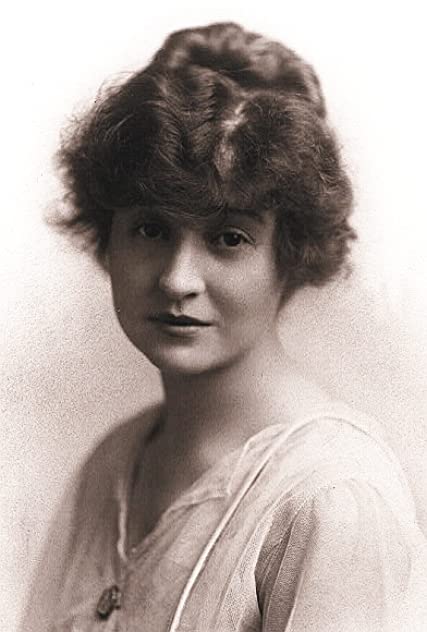 Frances Carson Frances Carson