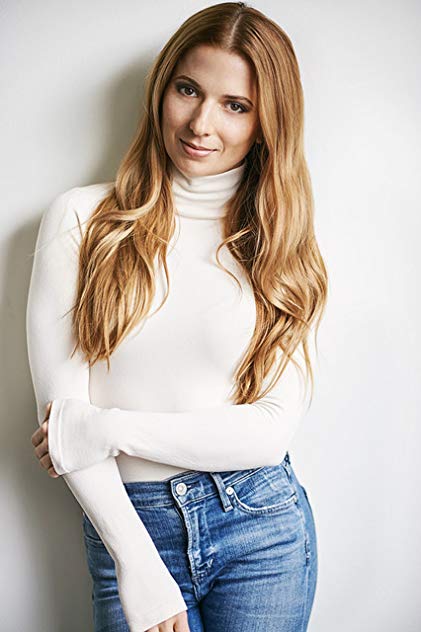 Louise Hradsky Louise Hradsky