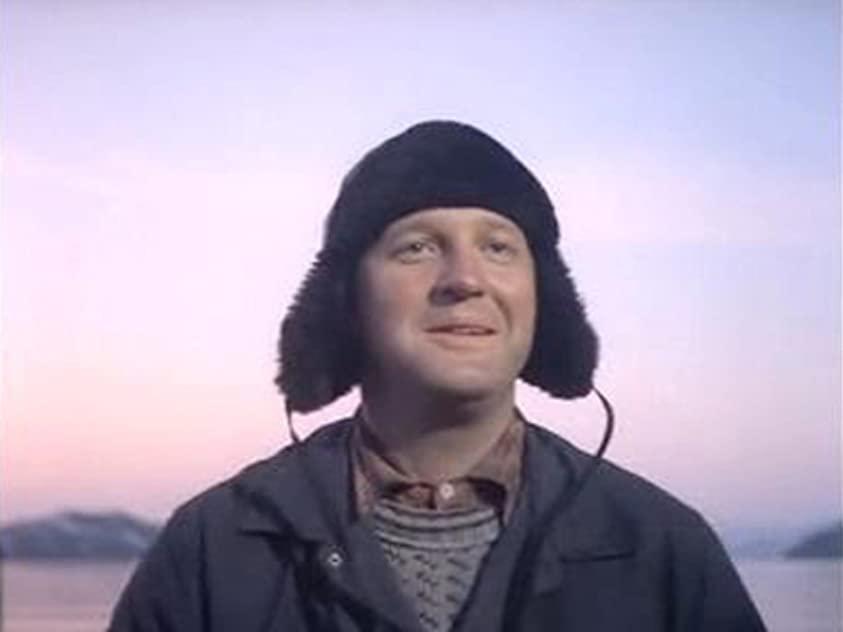 Bernhard Ramstad Bernhard Ramstad