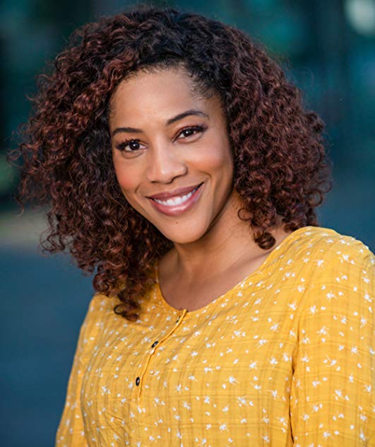Nikki Dixon Nikki Dixon