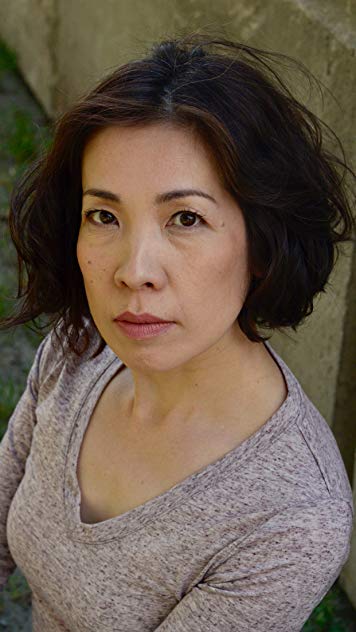 Yukari Komatsu Yukari Komatsu