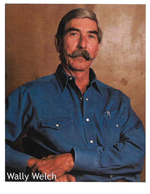 Wally Welch Wally Welch