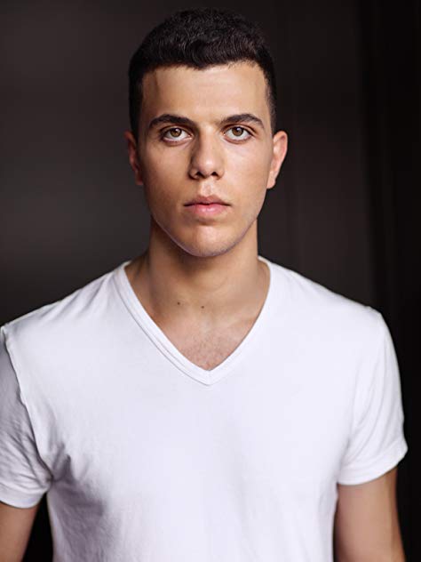 Elias Anton Elias Anton