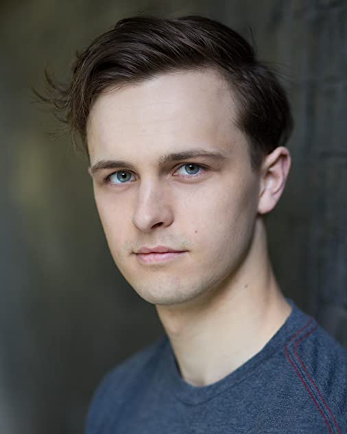 Barnaby Taylor Barnaby Taylor