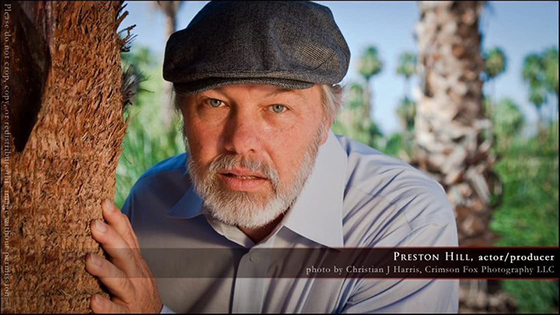 Preston Hill Preston Hill