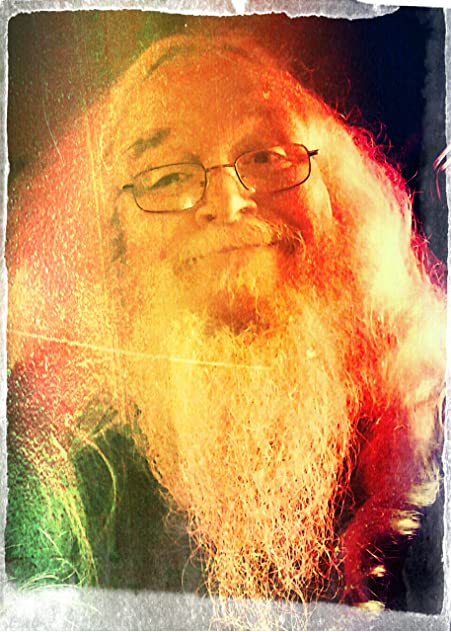 Ken Patterson Ken Patterson