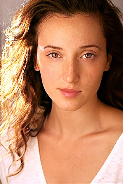 Daniella Alma Daniella Alma