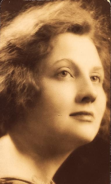 Ann Shoemaker Ann Shoemaker