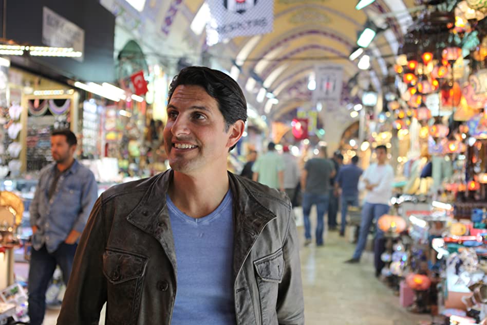 Darius Arya Darius Arya