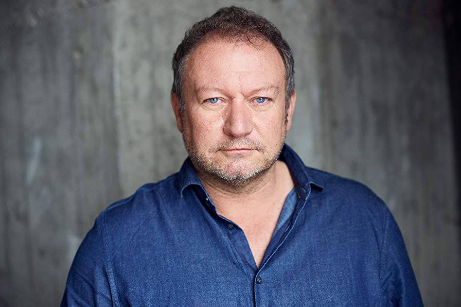 Gavin Werner Gavin Werner