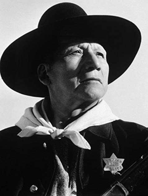 Chief John Big Tree Chief John Big Tree