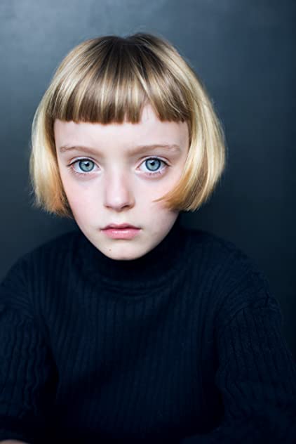 Olive Abercrombie Olive Abercrombie