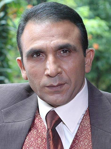 Bikramjeet Kanwarpal Bikramjeet Kanwarpal