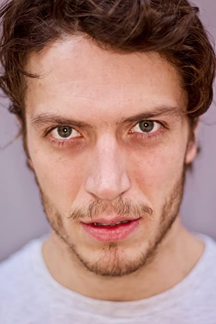 Morten Vang Morten Vang
