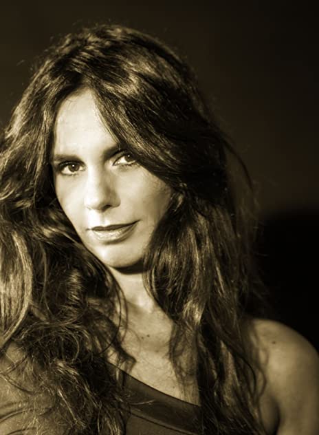 Cristina Guglielmino