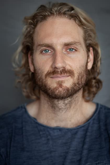 Leander Vyvey Leander Vyvey