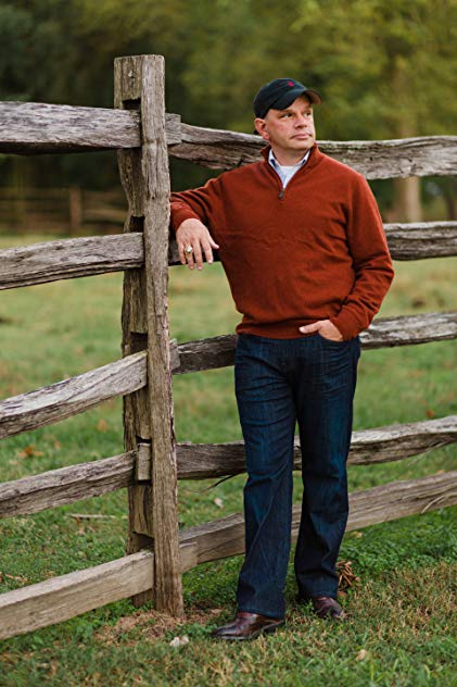 Kevin R. Hershberger