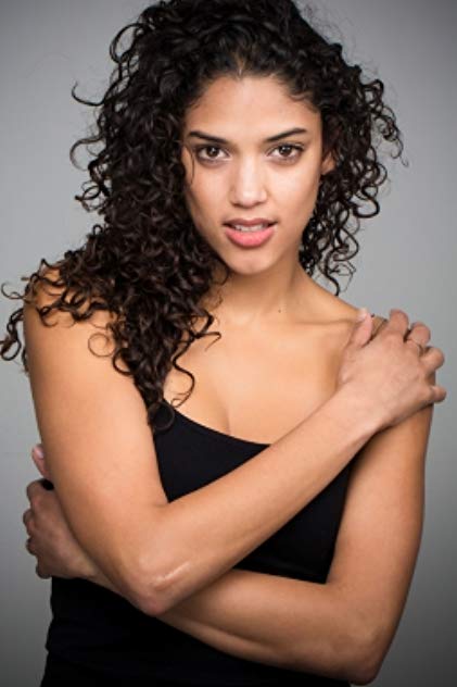 Shamilla Miller Shamilla Miller