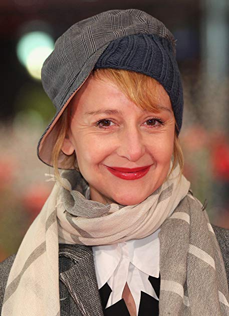 Susanne Lothar Susanne Lothar