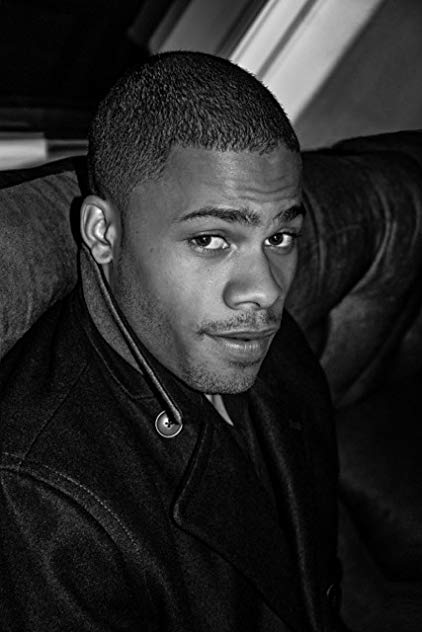 Jordan Calloway Jordan Calloway