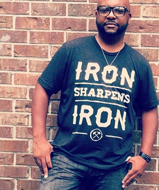 Montré Everett Montré Everett