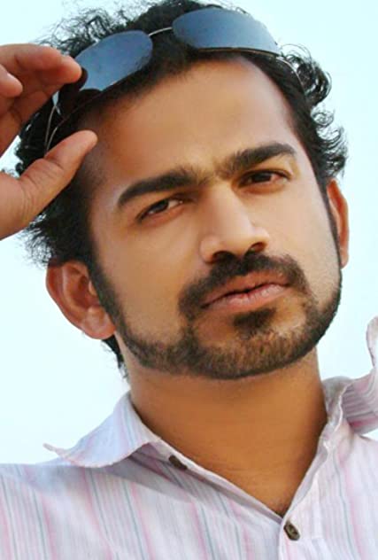 Disney James Disney James