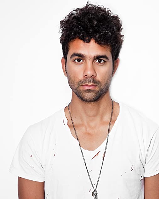 Jandres Burgos Jandres Burgos