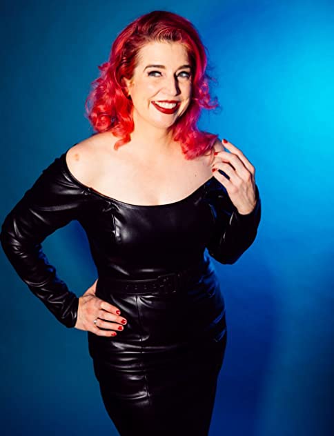 Paula Haifley Paula Haifley