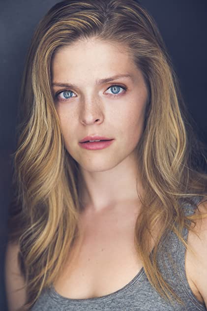 Molly Griggs Molly Griggs